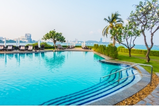 Eltiera Heights Amenities - Senior Citizens Area